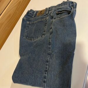 Wrangler jeans 35 x 32